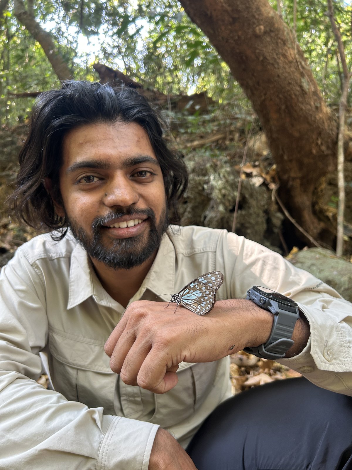 Dheeraj Aithal