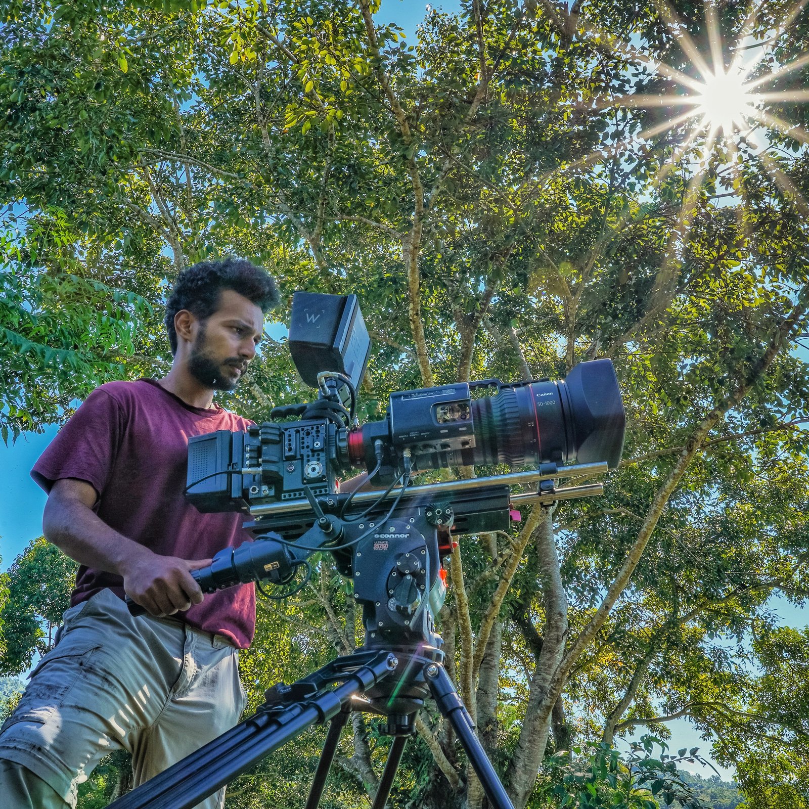 Pradeep Hegde